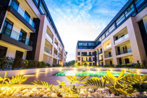 Luxury apartment rentals